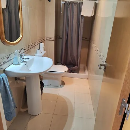 Vut Rio Vero Apartman *