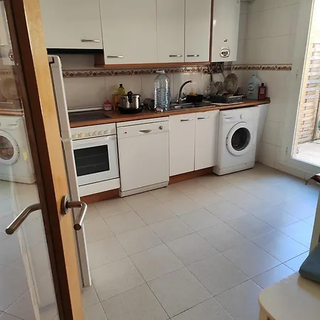 Apartman Vut Rio Vero María de Huerva