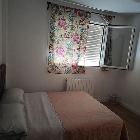 Vut Rio Vero Apartman *