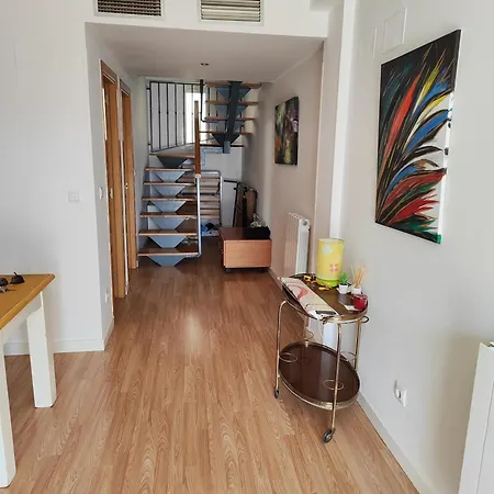 Vut Rio Vero Apartman *